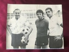 Autogramm CARLO CERESOLI ( 1995)-Weltmeister ...