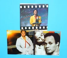 NARADA MICHAEL WALDEN -VICTORY+ DANCE OF LIFE+ AWAKENING--3 ALBUMS