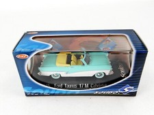 Solido 4575 Modellauto Ford