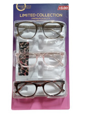 DESIGN OPTICS LIMITED EDITION BY FOSTER GRANT - SELECT STYLES