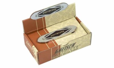 Gretsch Deltoluxe Acoustic Guitar Pickup Pn: 9223859000