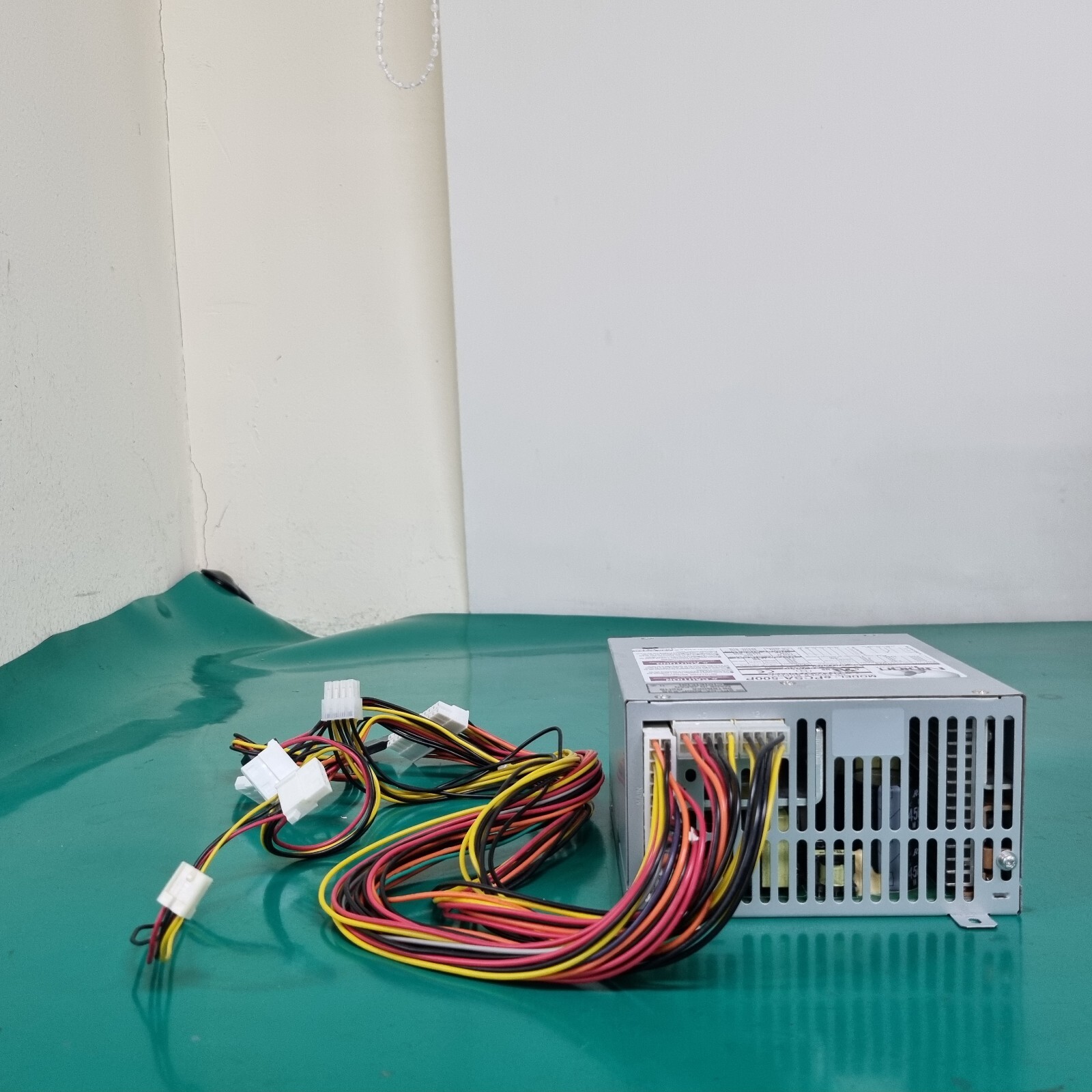 Nipron EPCSA500PX2S PC Power Supply for Parts eBay