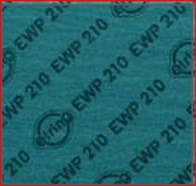 EWP210 (qm=47,40 ) 0,5mm 251.630 Dichtungspapier ElringKlinger KFZ Quad 0,5x0,5m
