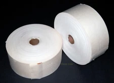 🆕 🇺🇸 2X Central Brand Water Activated Paper Tapes ⭐⭐⭐⭐⭐