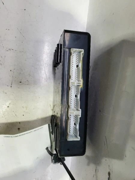 2012-2014, Hyundai Sonata, chasis ECM carrocería control BCM, número de pieza: 95400-3Q014 Foto 3 de 4