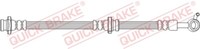 Quick Brake 50.746 Bremsschlauch 568 Mm FüR Nissan