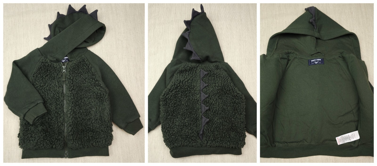 Large Selection Baby Boys Clothes 1218 Months Multi Listing Build a