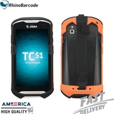 For Zebra Cover TC51 TC52 TC56 TC57 Protective Case Hand Rugged SG-TC5X-EXO1-01