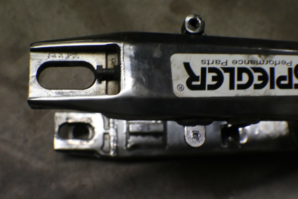 jayinternational（3点） 00 01 KAWASAKI NINJA ZX12R REAR SWING ARM SUSPENSION 33001-1615-TX