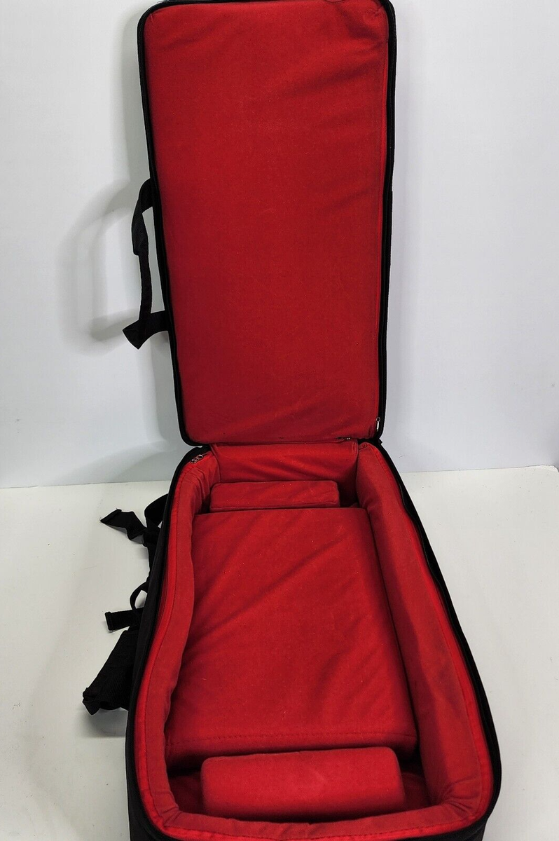 Pioneer DJC-SC2 Soft Case Backpack for DDJ Series USED ONCE! | eBay