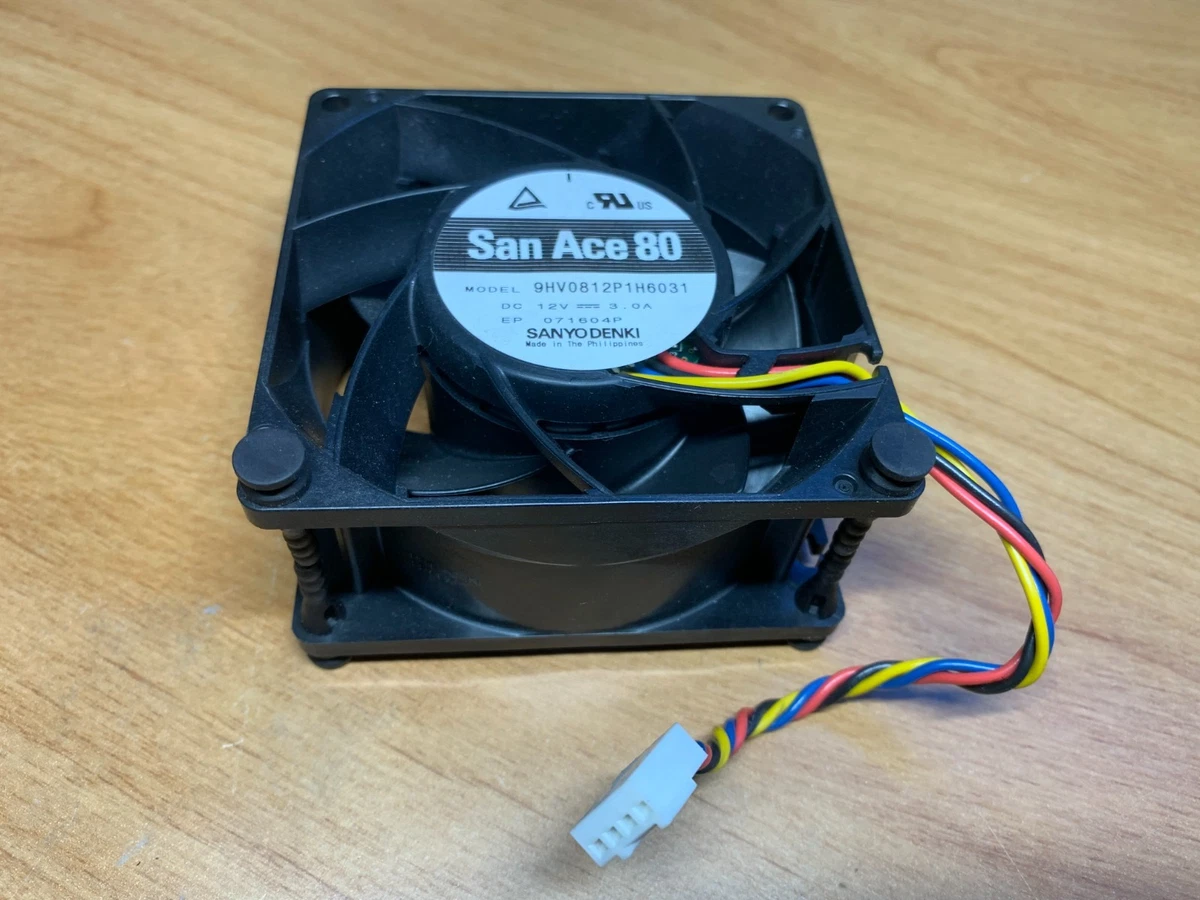 SANYO DENKI Computer Components & Parts for sale | eBay