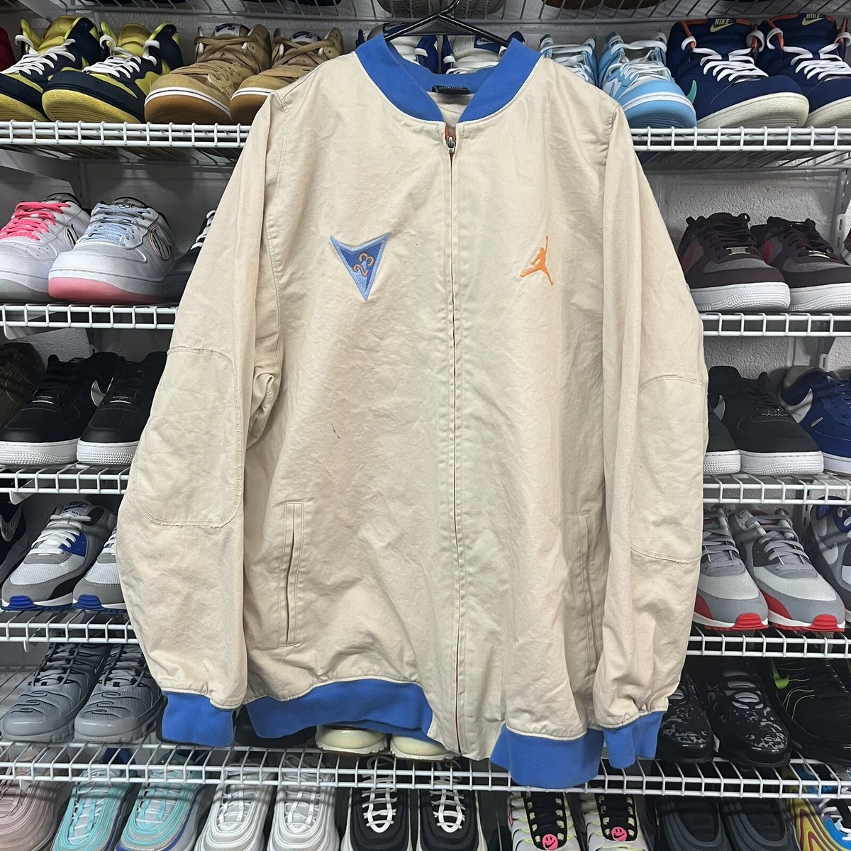 Authentic Air Jordan 7 Retro 