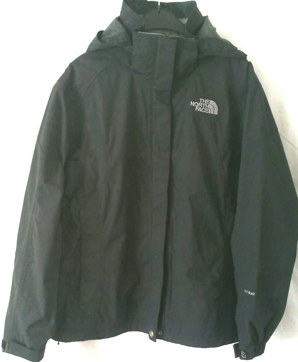 Mens hyvent top north face jacket