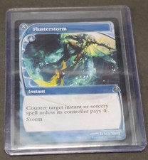 Flusterstorm [Foil] #163 Prices | Magic Mystery Booster 2 | Magic