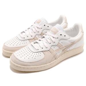 Asics Onitsuka Tiger GSM White Beige Men Women Casual Shoes Sneakers  D6H1L-0101 | eBay