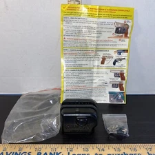 Pro-Lok GUNLOK Universal Gun Lock Keys & Pins NEW**