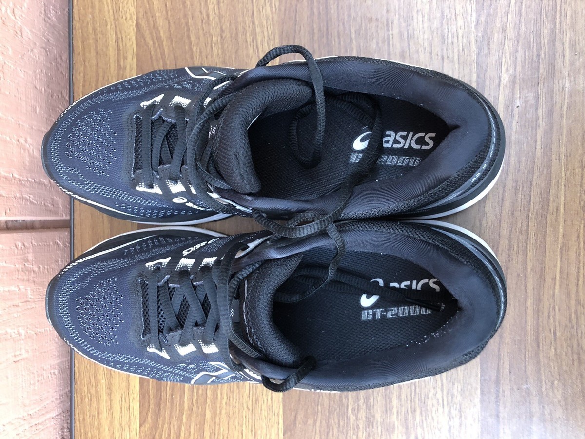 Size 9.5 - ASICS GT-2000 7 Blue for sale online | eBay