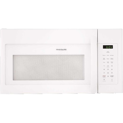 BALMUDA The Range S Microwave Compact Japanese Style Black/White