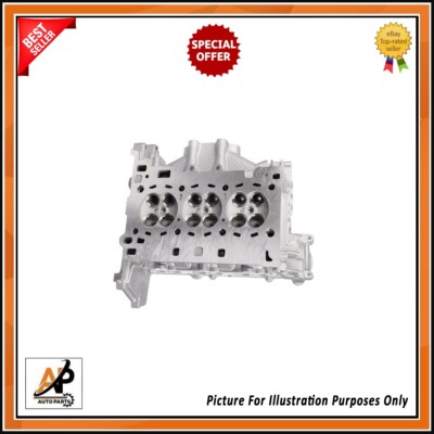For FORD ECOSPORT 1.0 ECOBOOST Cylinder Head 1765041, 1856411, 1857524 M1JU SFJL
