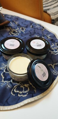 Intensiv-Pflegecreme 70ml Handgemacht Reine Natur