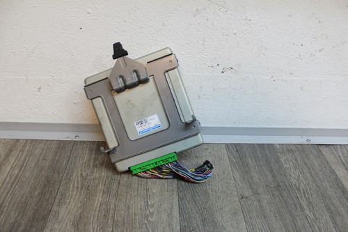 Motorsteuergerät E2T86181M Mazda 626 GE Bj. 1996