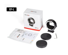 EF-L Pro EF-L Auto Focus Lens Mount Adapter for Canon EF EF-S Lens to L Mount Ca