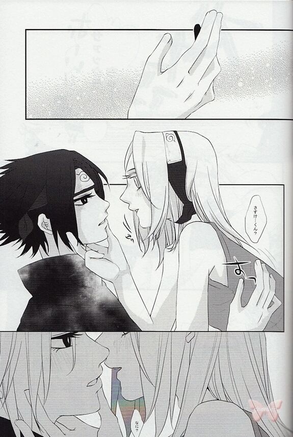 sakura's picture book - Sakura and Sasuke - Wattpad