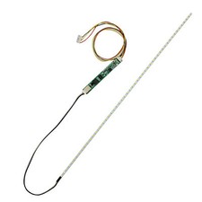 LED Stripe For Modify 17inch CCFL LCD Screen 35.2cm with Inverter Board