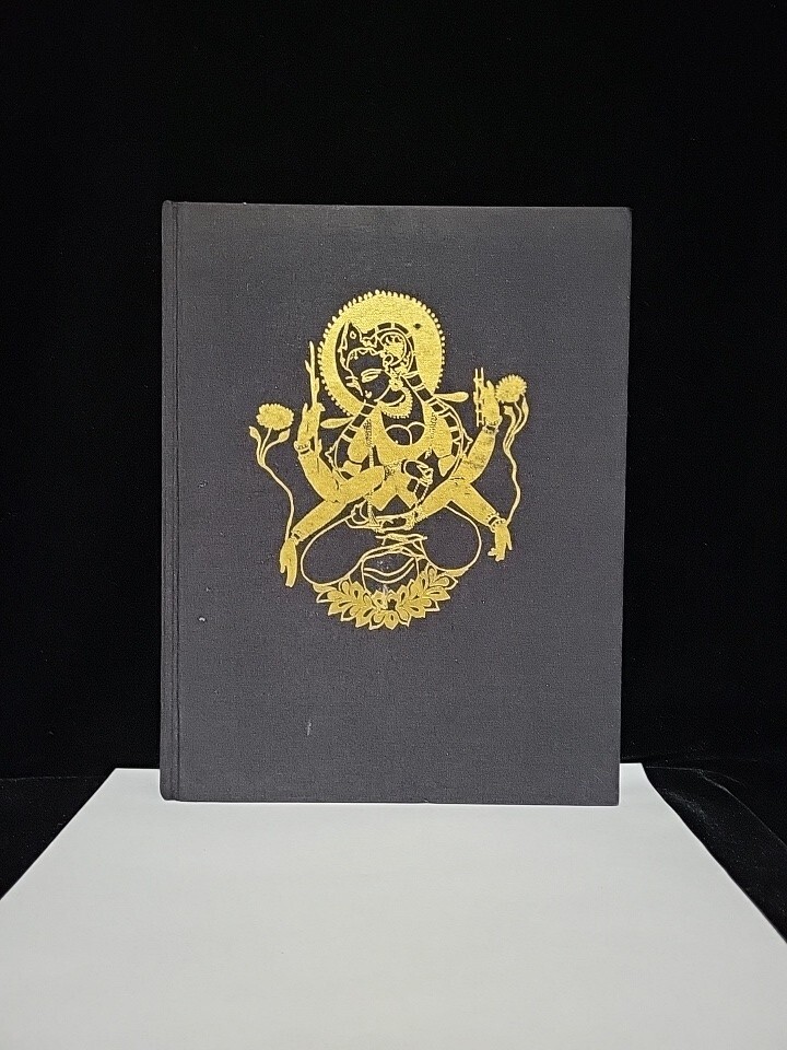 Marvels of Buddhist Art: Alchi-Ladakh Pal, Pratapaditya; HC. Illustrated. 1988
