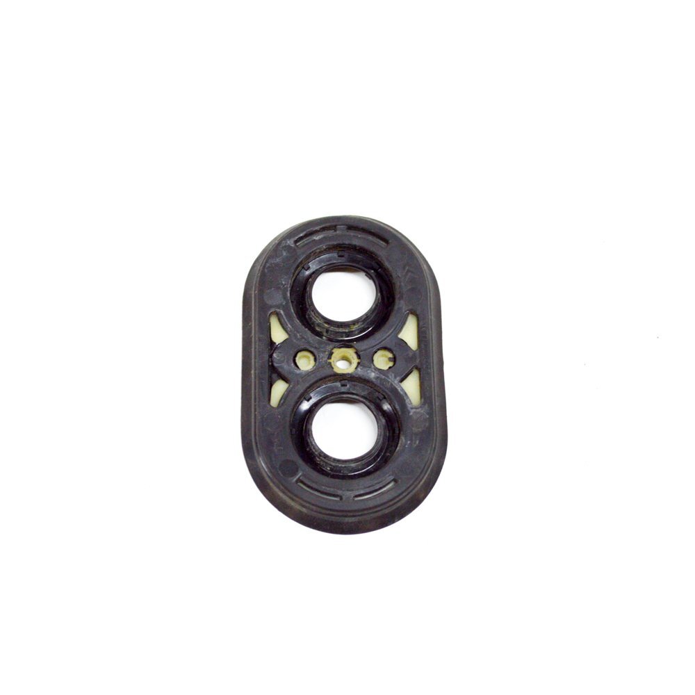 PEUGEOT 2008 MK1 A94 A/C Klimaanlage Verdampfer Dichtung 