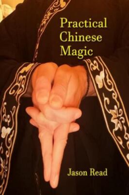Practical Chinese Magic, Like New Used, Free shipping in the US