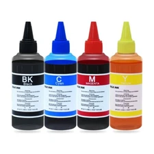 100ML/Bottle Sublimation Dye Ink For Epson L1110/3100/3101/3110/3150/5190
