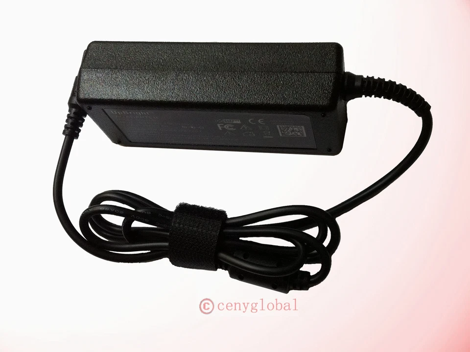 15V AC Adapter For Niko OTP-2011R 20" inch LCD TV EDTV Power Supply Cord Charger - Image 3 of 4