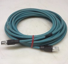 1PC Replacment Network Cable for Keyence IV Camera OP-87459 10M New