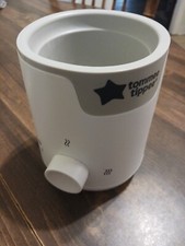 tommee tippee bottle warmer