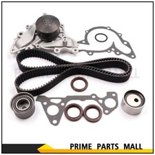 Timing Belt Kit Water Pump For 97-03 Mitsubishi Montero Sport Ls Es 3.0l 2972cc Timing Belt Kit Water Pump For 97-03 Mitsubishi Montero Sport Ls Es 3.0l 2972cc