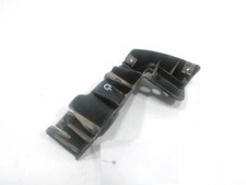 Pare-choc arrière Citroen NEMO