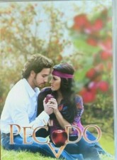 MI PECADO - Mexican Telenovela - 4 DVD - Maite Perroni