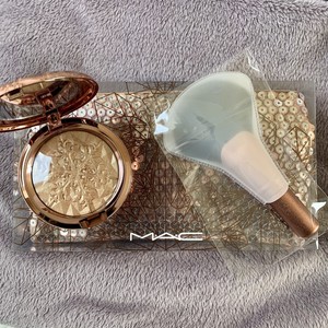 mac highlighter limited edition