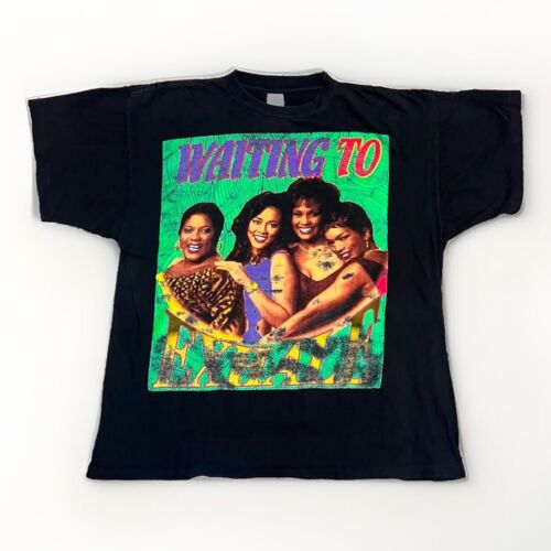Whitney Houston Waiting to Exhale - Gem Whitney Houston Waiting to Exhale - Gem