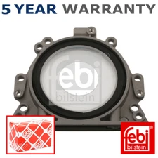 Febi Crankshaft Oil Seal Fits Skoda VW Volvo Seat Audi