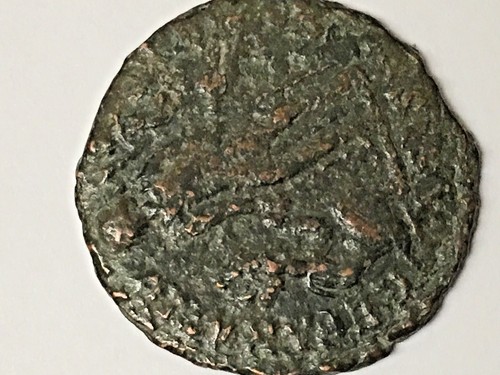 ANCIENT COIN NUMBER 11 - 第 1/2 張圖片