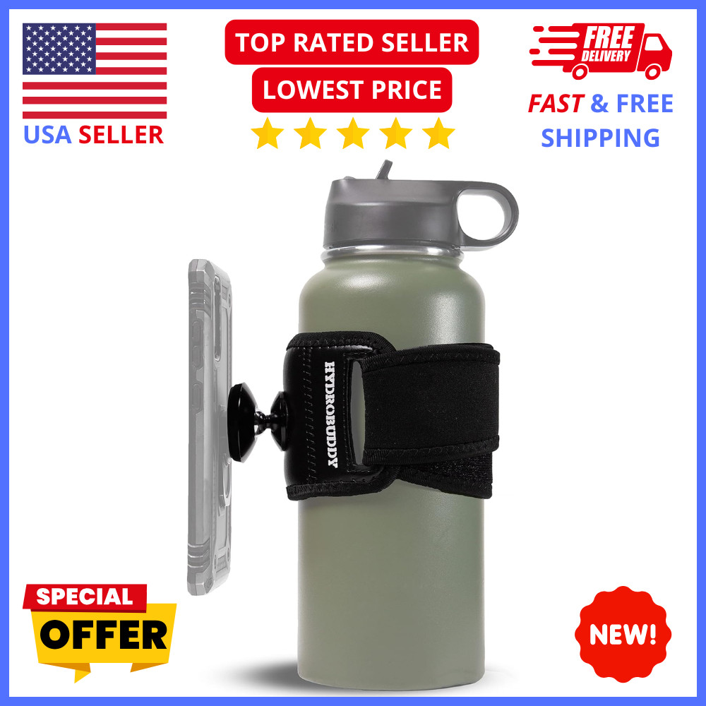 Holder Phone Pocket Fitness Arm Sleeve Carrier Adjustable