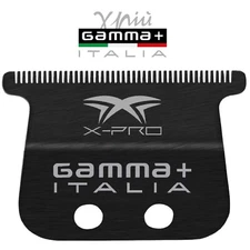 PLUS RANGE HEAD X-PRO BLACK ORIGINAL REPLACEMENT TRIMMER GAMMAPIU' - STYLECRAFT