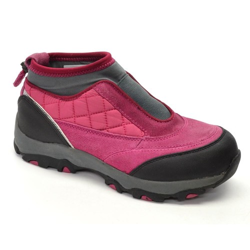 lands end snow trekker shoes