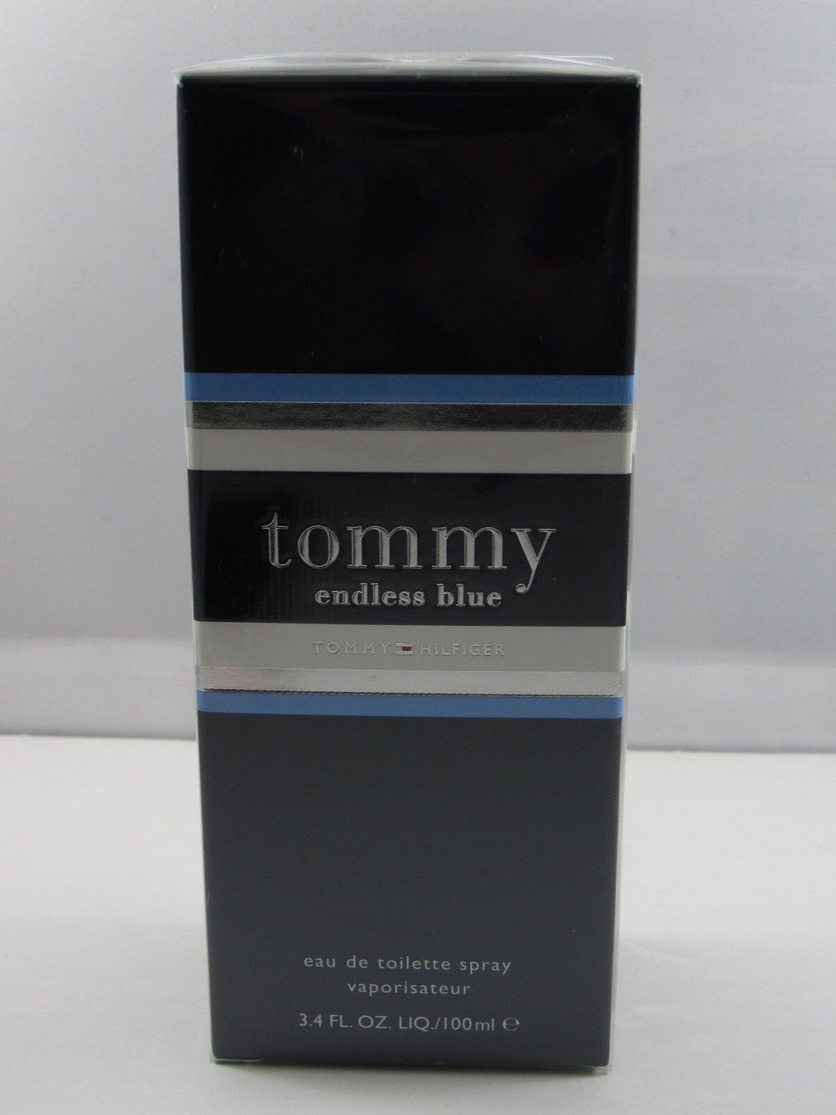 tommy endless blue review