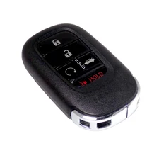 OEM 2022-2023 HONDA CIVIC REMOTE START SMART KEY FOB 72147-T20-A11 KR5TP4