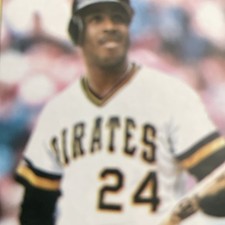 1990 Topps Baseball Card #220 *TEAM NAME ERROR*Barry Bonds *RARE* 1/1