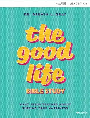 Derwin L. Gray Good Life Leader Kit, The (Taschenbuch)