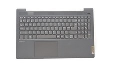 Original 5CB1J01192 Lenovo Thinkpad Keyboard Nordic 5 15IAL7, 5 15ABA7